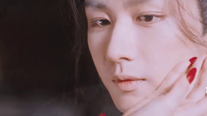 [EABO/Iron Chain Binding DOI/Yuanhua/《Mutation》] Yingyuan forced Li Lianhua in the dungeon and would