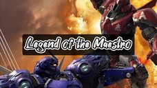 Legend of the Maestro Eps 2 Sub Indo