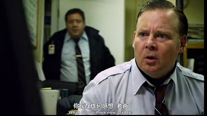 frank：怎么谁都想杀我啊
