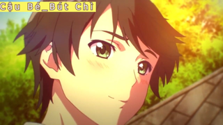 Fuuka: Cô Nàng Fuuka【AMV】- One With You ᴴᴰ #anime #schooltime