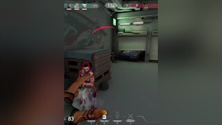 panic satchel valorant valorantindonesia valorantstreamer valorantgaming valorantclip