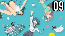 Sorairo Utility Episode 9 (Sub Indo)