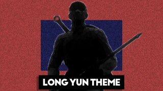 【TNO Music】Long Yun-ยินดีด้วย ยินดีด้วย