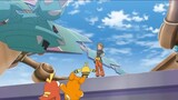 Pokémon 2023 Horizons: The Series Eps. 03 Sub Indo
