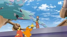 Pokémon 2023 Horizons: The Series Eps. 03 Sub Indo