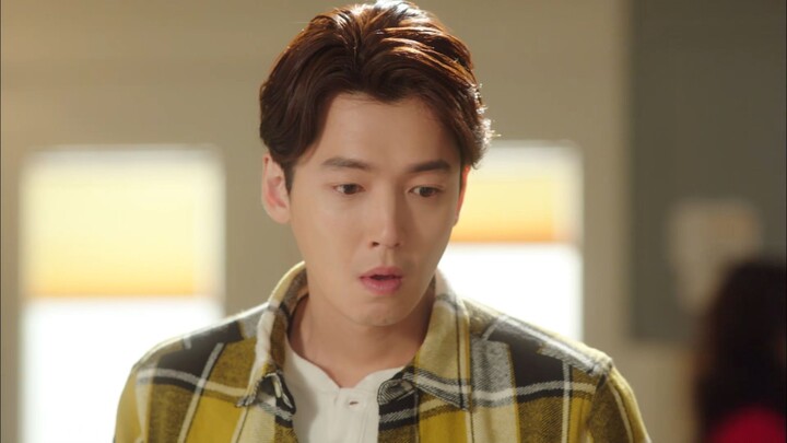 One More Happy Ending S1E1
