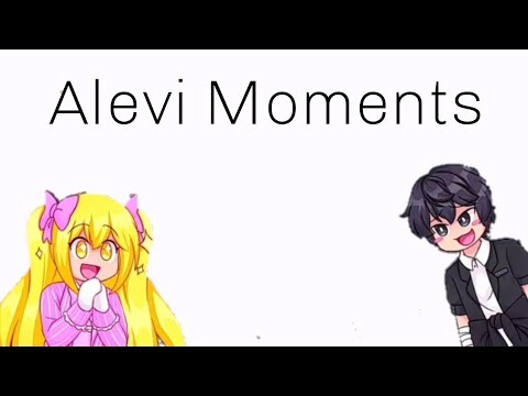 ALEVI MOMENTS!!!!!! (Inquisitormaster)
