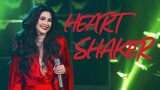 Philippine Regine Velasquez cover English lyric song- Heart Shaker