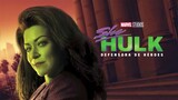 She Hulk Episode 3 Ending Soundtrack | YONAKA - Seize the Power
