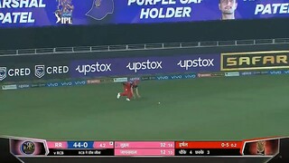 VIVO IPL 2021 Replay_ RR vs RCB, Match 43 ( 720 X 1280 )