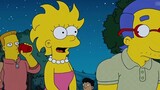 Bart escapes from Lisa's shadow and lives his own life