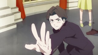 Little witch academia ep10 HD