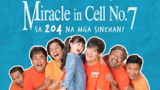 Cell miracle 7 in no Turkey—Miracle in