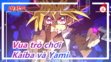 Vua trò chơi|[Khoảnh khắc biểu tượng(18)] Trận chạm tráng căng thẳng nhất của Kaiba và Yami!!!_4