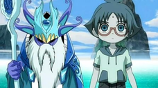 Bakugan Battle Brawlers Episode 30 Dub Jepang