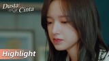 Highlight EP16 Berjanji tidak meninggalkan Zeliang | Lie to Love | WeTV【INDO SUB】
