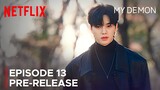 My Demon Episode 13 Pre-Release | Song Kang | Kim Yoo Jung {ENG SUB}