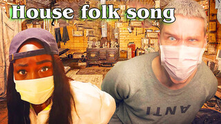 [Music]MV Resmi House Folk Song oleh Sedia B