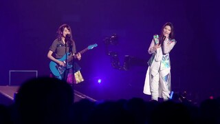 Raise A Suilen ft. Otsuka Sae (Poppin'Party) - Nakanai Nakanai「Heaven and Earth」