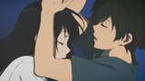 [AMV/ Hyouka] Ternyata ini adalah cinta yang sunyi - didedikasikan untuk animasi favorit saya dan CP