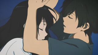 [AMV/ Kem Đá] Hóa ra đây là một tình yêu thầm lặng - dành riêng cho bộ hoạt hình yêu thích của tôi v