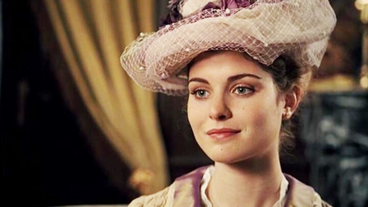 It is really a historical adaptation, the love story of the Austro-Hungarian Crown Prince and his lo