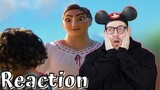 I'M SPEECHLESS... | Surface Pressure (Disney's Encanto) REACTION