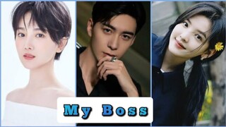 EP.27 MY BOSS ENG-SUB