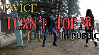 [KPOP in PUBLIC] TWICE "I CAN'T STOP ME" DANCE COVER | Philippines