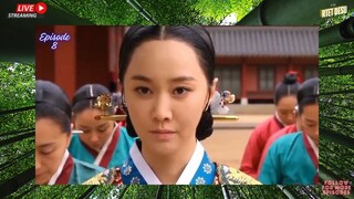 The moon embracing the sun 8 - Eng. Sub.