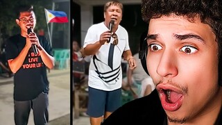 How Do Filipino Men Sing Like This?