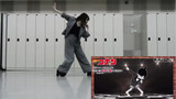 [Ayumi Ishida] Tarian dance vs cover dance!