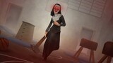 Mình Phải Trốn Khỏi MỤ SƠ MA Như Thế Nào?!?! Evil Nun Rush
