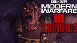 Zombies Ops｜Call of Duty：Modern Warfare III