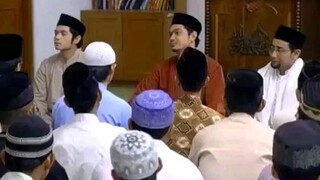 Ketika Cinta Bertasbih Spesial eps 32