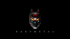 Babymetal - The Five Fox Festival in Japan 'Silver Fox Festival' [2017.07.25]