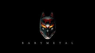 Babymetal - The Five Fox Festival in Japan 'Silver Fox Festival' [2017.07.25]