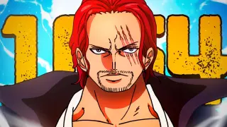 WAIT... DOES THIS MEAN?! One Piece 1054 Review