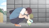 [School Dad] Tiger Taro & Anh trai tốt nhất của Ryuichi | Diễn biến dễ thương