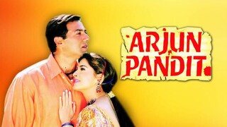 ARJUN PANDIT | HINDI MOVIE | SUNNY DEOL