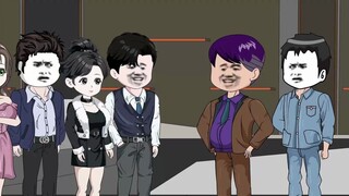 Episode 289 The hotel moved and Guo Feng’s plan failed.