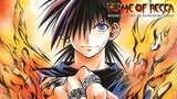 Flame Of Recca Ep.1-5 Tagalog Dubbed