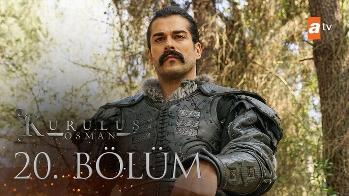 Kuruluş Osman VOSTFR - Épisode 20