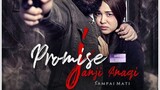I Promise Janji Anaqi ~Ep9~