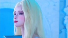 Elsa😋