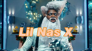 [MV] "HOLIDAY" - Lil Nas X