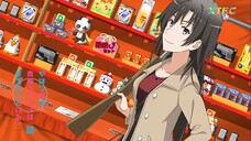 Oregairu Zoku | Hiratsuka Route - Part 1