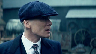 [Peaky Blinders] "Thomas, jangan cari masalah dengan orang Tiongkok."