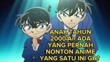 Anak Tahun 2000an ada yang pernah nonton anime yang satu ini ga seru banget loh!!!