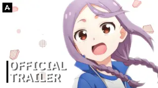 Soredemo Ayumu wa Yosetekuru - Official Trailer | AnimeStan